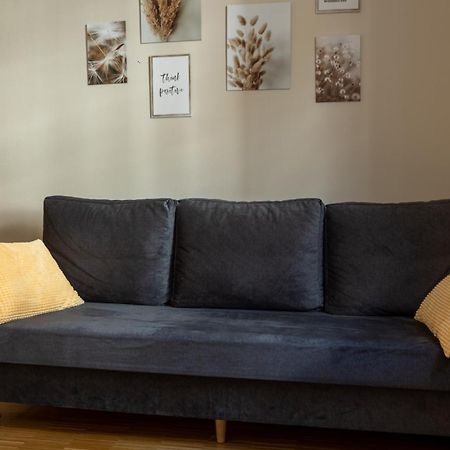Ein Gemuetliches Studio Mit Netflix Im Zentrum Bahnhofsnaehe Κόμπουργκ Εξωτερικό φωτογραφία